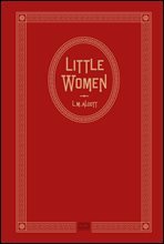 작은 아씨들 (영화 공식 오리지널 커버)