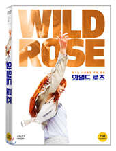 와일드 로즈 (1Disc)