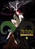 더 조디악 인 스크래치 아트 The Zodiac in Scratch Art : 양자리