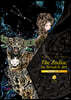 더 조디악 인 스크래치 아트 The Zodiac in Scratch Art : 황소자리