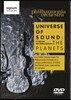 Esa-Pekka Salonen 홀스트: 행성 - 에사-페카 살로넨 (Universe of Sound : Holst The Planets)