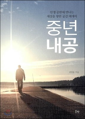 중년내공