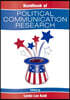 Handbook of Political Communication Research