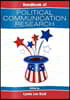 Handbook of Political Communication Research