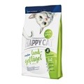 해피캣 란트 게플뤼겔 4kg + 샘플150g + 증정3p