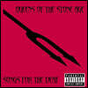 Queens Of The Stone Age (퀸즈 오브 더 스톤 에이지) - 3집 Songs For The Deaf [2LP]