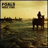 Foals - Holy Fire