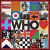 The Who (더 후) - 12집 Who
