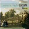 Bob van Asperen 헨델: 오르간 콘체르토 (Handel: Organ Concertos Op.7)