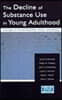 Decline of Substance Use in Young Adulthood