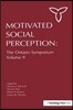 Motivated Social Perception