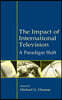 Impact of International Television