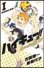 ハイキュ-!! ショ-セツバン!!