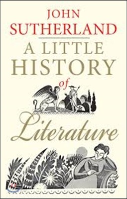 Little History of Literature