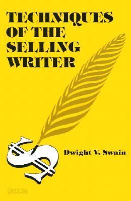 Techniques of the Selling Writer