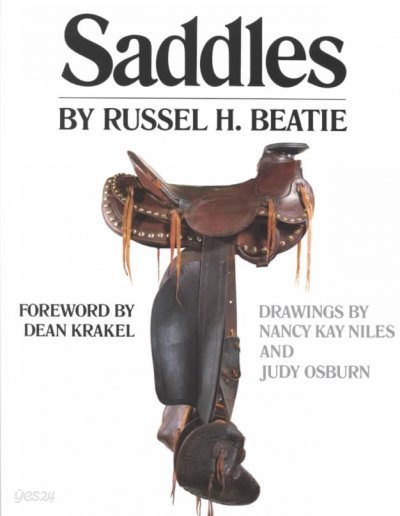 Saddles