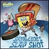 Spongebob's Slap Shot Pictureback