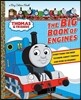 Big Golden Book of Engines Big Golden Book