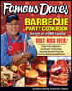 Famous Dave's Bar-B-Que Party Cookbook: Secrets of a BBQ Legend