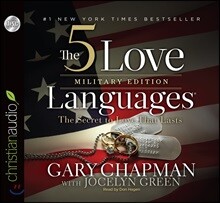 The 5 Love Languages