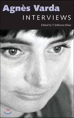 Agnes Varda: Interviews