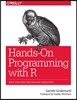 Hands-On Programming with R: Write Your Own Functions and Simulations