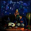 Mago De Oz - La Leyenda De La Mancha (2LP+CD)