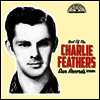 Charlie Feathers - Best Of The Sun Records Sessions (LP)
