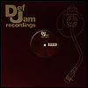LL Cool J - Take It Off/ Back Where I Belong (Ltd. Ed)(45RPM)(12" Single)(LP)