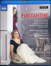 Jacqueline Wagner 베버: 오페라 '오이리안테' (Weber: Euryanthe)