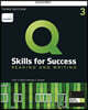 Q Skills for Success Reading and Writing 3 : Student Book, 3/E