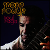 Abbas Mehrpouya - Soul Raga: Anthology (3LP)
