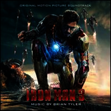 Brian Tyler - Iron Man 3 (아이언 맨 3) (Soundtrack)