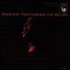Sarah Vaughan - Sarah Vaughan in Hi-Fi (Columbia) (180g Super Vinyl) (2LP)