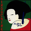 Indochine - Le Peril Jaune (CD)