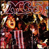 MC5 - Kick Out The Jams (180g Audiophile Vinyl LP)