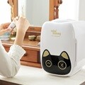 미니냉장고 소형냉장고 화장품냉장고 차량용냉온장고 6리터 mz-06