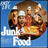 Easy Life (이지 라이프) - Junk Food (EP)