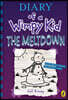Diary of a Wimpy Kid #13 : The Meltdown