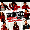 O.S.T. - High School Musical: The Musical The Series (하이 스쿨 뮤지컬 : 더 뮤지컬 더 시리즈) (Soundtrack)(CD)