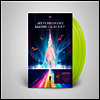 O.S.T. - Hitchhikers Guide To The Galaxy: Hexagonal Phase (은하수를 여행하는 히치하이커를 위한 안내서) (180g Colored 3LP)