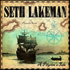 Seth Lakeman - Pilgrim's Tale (Narrated By Paul Mcgann) (LP)