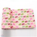 [20%▼][커지스냅 블랭킷]핑크 엘리펀트
