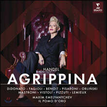 Joyce DiDonato 헨델: 오페라 '아그리피나' (Handel: Agrippina)