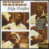 Muddy Waters (머디 워터스) - 4집 Folk Singer [LP]