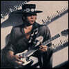 Stevie Ray Vaughan (스티비 레이 본) - Texas Flood [2LP]