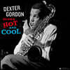 Dexter Gordon (덱스터 고든) - Blows Hot and Cool [LP]