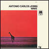 Antonio Carlos Jobim (안토니오 카를로스 조빔) - Wave [LP]