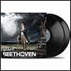 베토벤 탄생 250주년 기념 베스트 앨범 (Heroic Beethoven)[2LP]