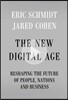 The New Digital Age